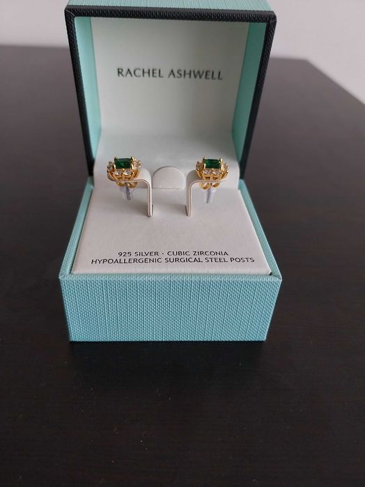 Продават се обеци Rachel Ashwell