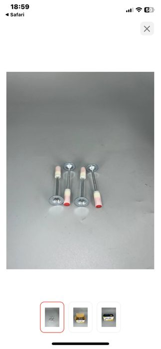 Продам дюбель гвозди 600 штук