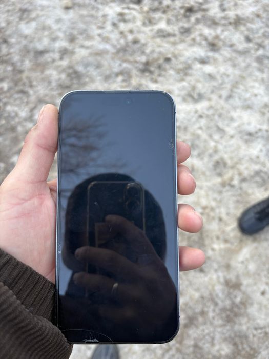 Apple iPhone 14 Pro Max 512 Gb