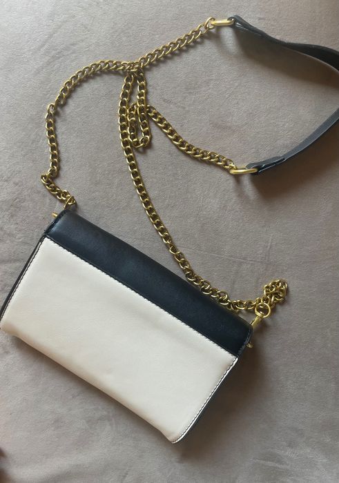 Стилна дамска чанта бароков стил