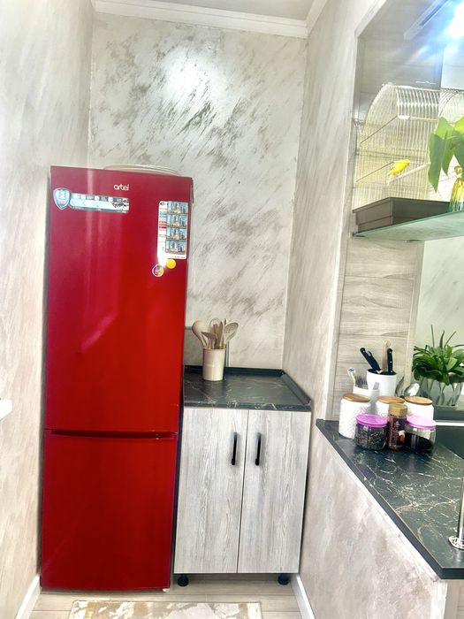 Квартира улучшенная