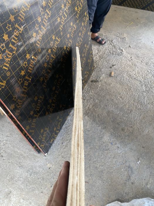 Фанера : для опалубки и ,для мебель