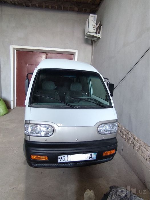 Damas-2 D2 Style Plyus | 2024