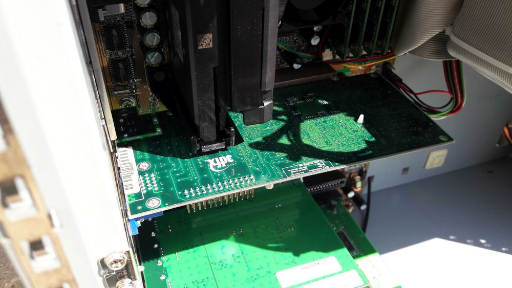 Calculatoare retro/vintage/colectie - la comanda - orice configuratie