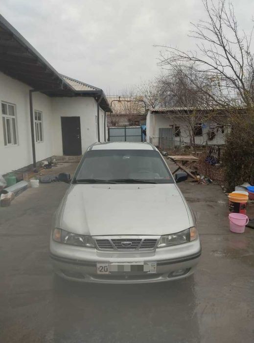 Nexia 1 sonc sotiladi