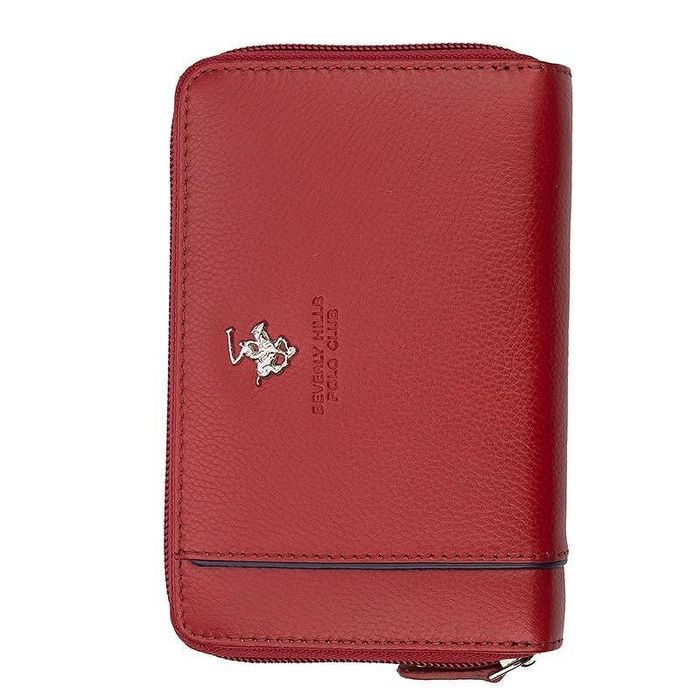 Дамско портмоне Beverly HillsPolo Club