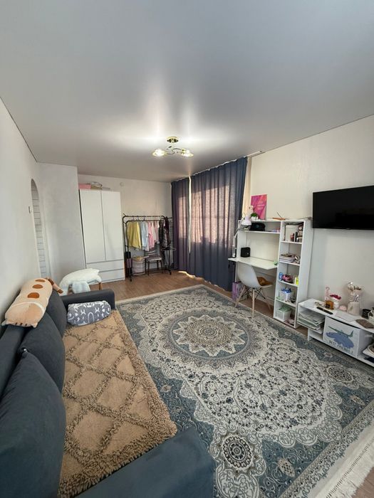 Улучшенная район Бэста