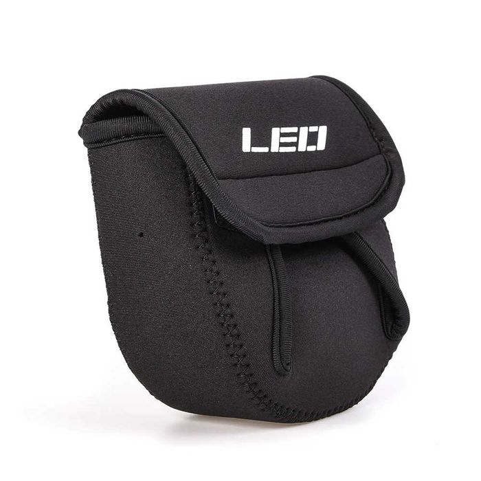 Отстъпка! Водоустойчив протектор калъф за риболовна макара