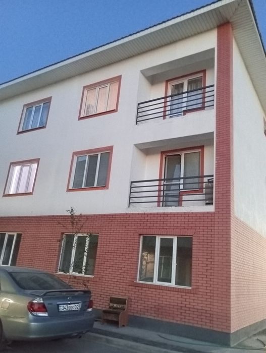 Продам квартиру в селе Ельтай