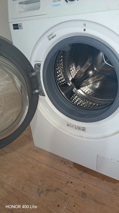 SAMSUNG стиральная