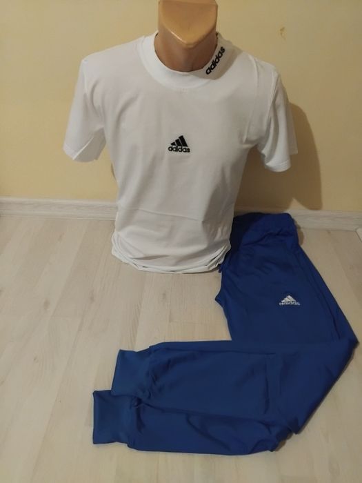Compleuri baieti Nike și Adidas.