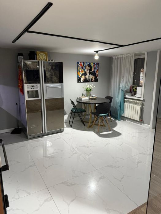 Сдам на длительный срок квартиру