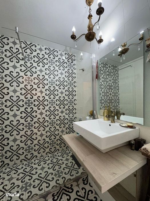 Apartament 3 camere| DECOMANDAT| BANEASA