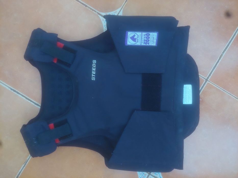 Vesta de protectie pentru calarie,echitatie de copil,copii