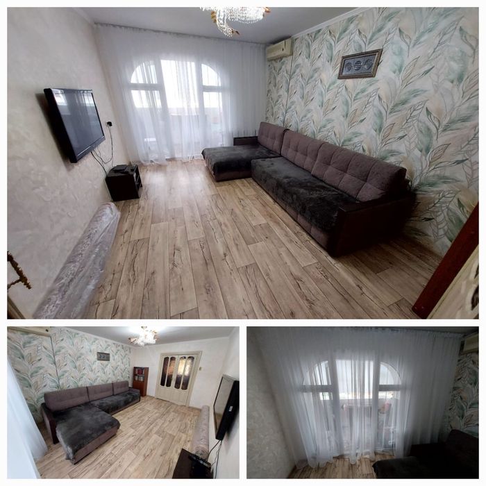 Продам квартиру в центре города