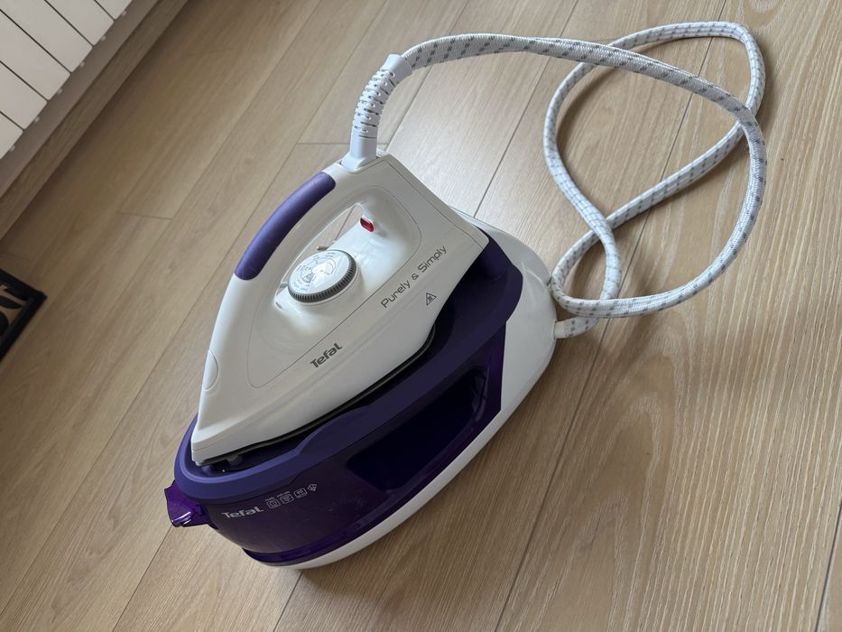 Парогенератор TEFAL SV5005