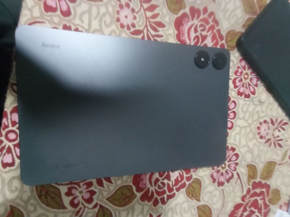 Планшет redmi pad pro