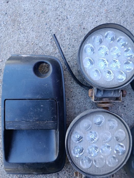 Запасные части на Рав 4