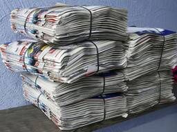 Продам газету, газета