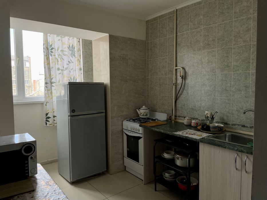 Квартира посуточно