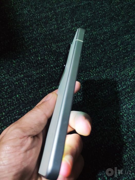 Xiaomi 15 global Flagman