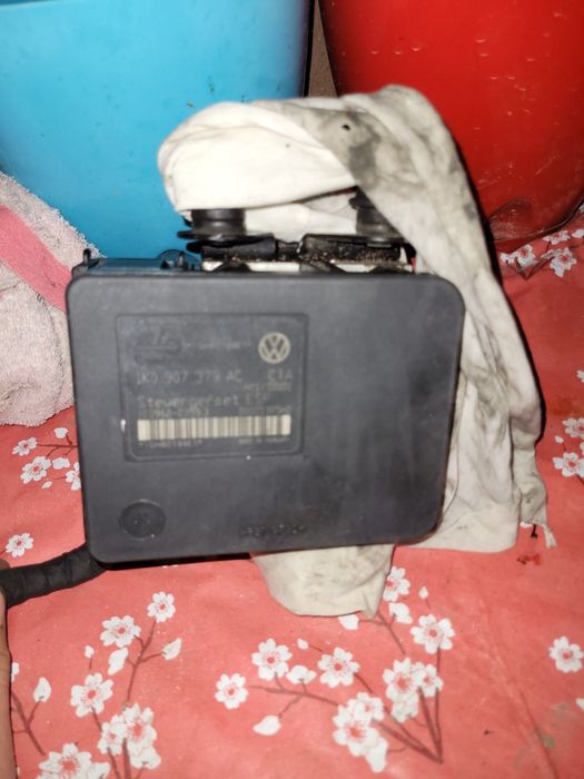 Pompă abs skoda octavia 2