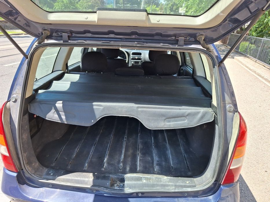OPEL Astra 2008 — imagine 2