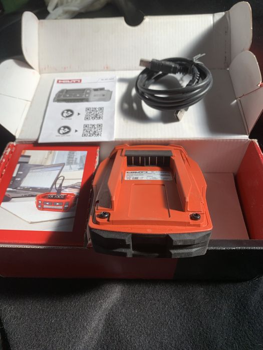 Hilti SI-AT-A22 Nou