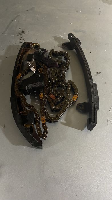 Продам детали , запчасти ДВС 2АZ-FE