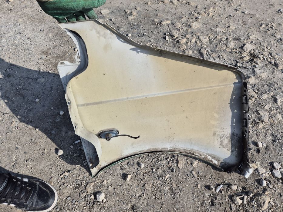 Оригинален Ляв калник за VW Т5  2004- 2016г