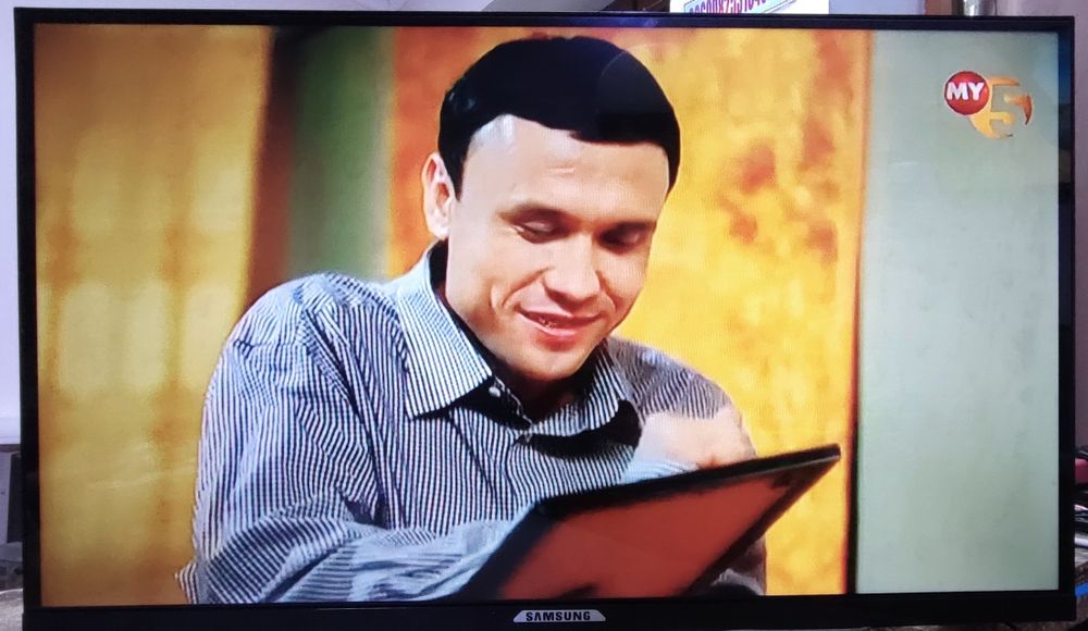 Samsung tv 32 smart emas