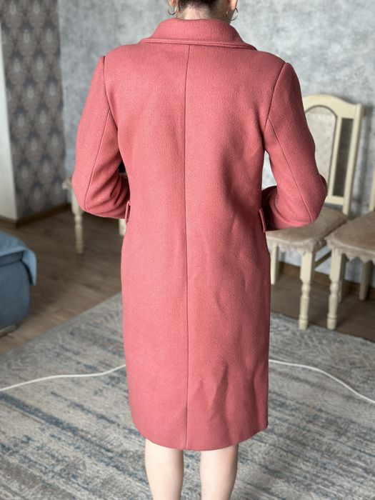 Пальто женское хорошее