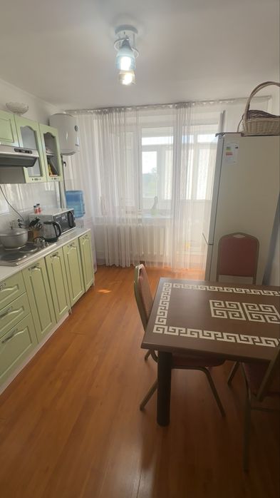 3-х комнатная квартира