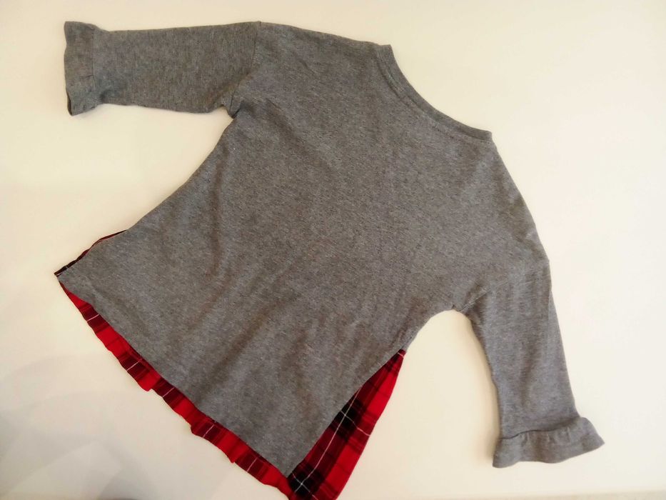 Нова туника Primigi-3-4год.-10 лв.