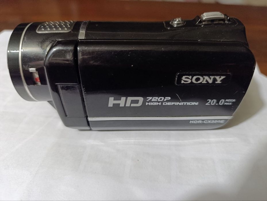 Цифровой камера пачти ишлатилмаган