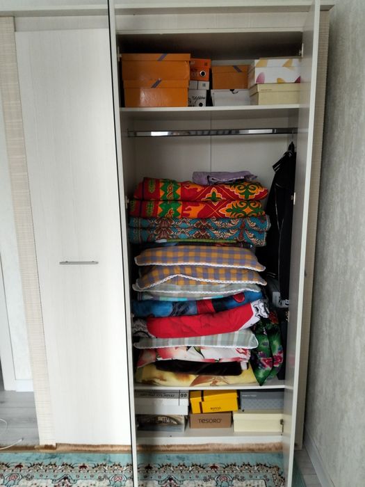 Шифанер.Шкаф.Мебель