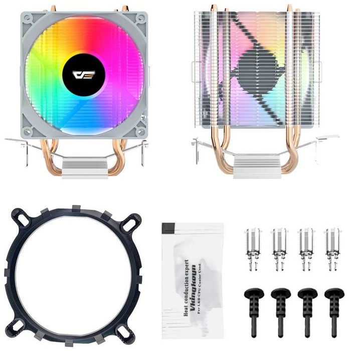 Система охлаждения  DarkFlash ICE200 PRO