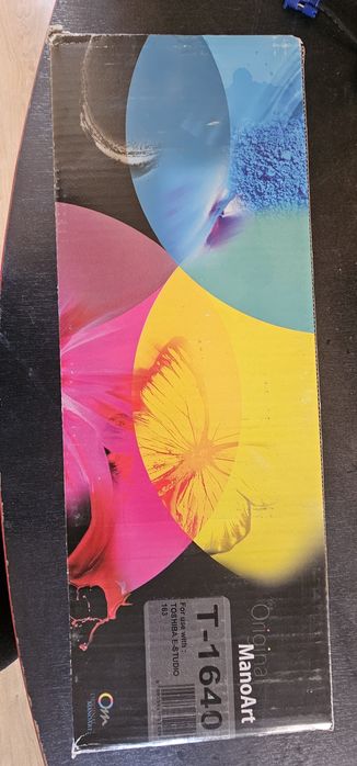 Toner Compatibil Toshiba T-1640