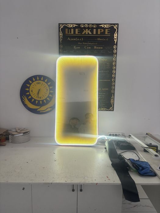 Айфон про Макет продажа