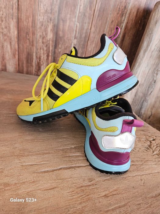 Оригинални маратонки Adidas ZX