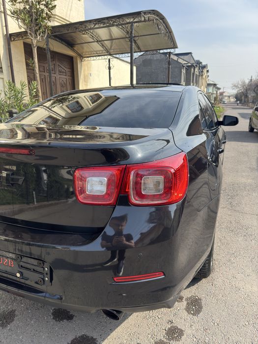 Малибу 1 позится 3