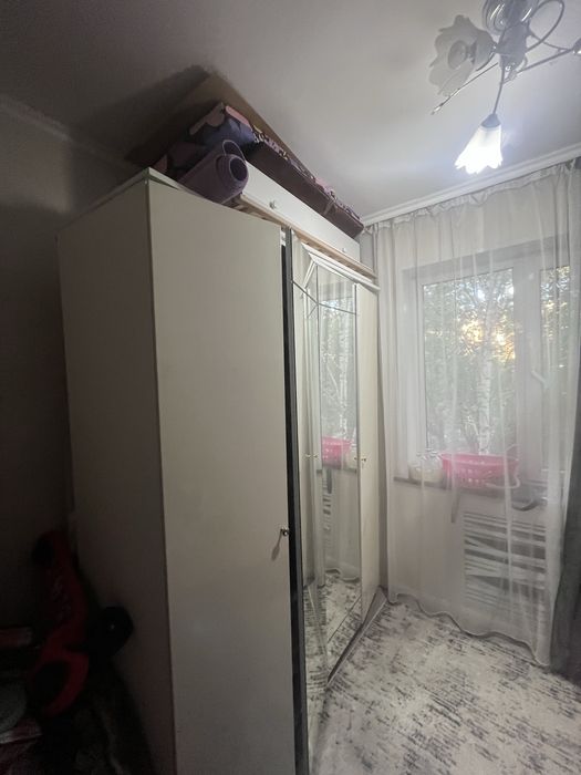 Продается спальный гарнитур