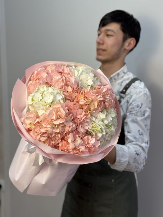 Цветочный салон Rose Garden