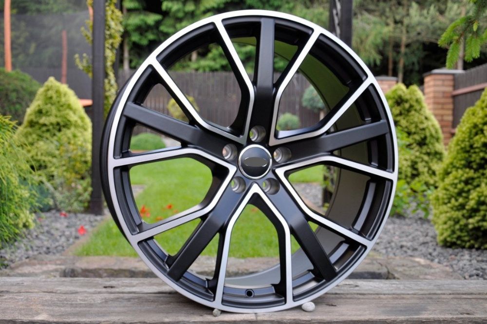 18" Джанти Ауди 5X112 AUDI A3 A4 b6 b7 b8 b9 A6 c6 c7 A7 Q3 Q5 S3 S4 S