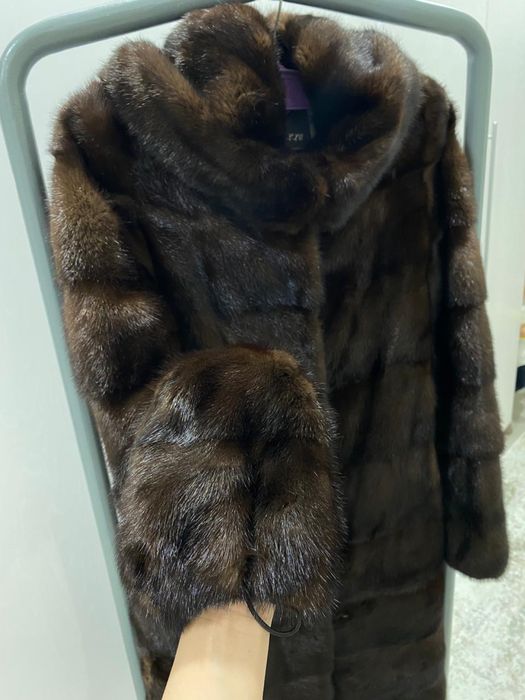 Норка почти жаңа