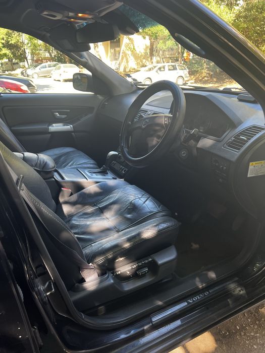 Volvo XC 90 D5 2.4 163k.s