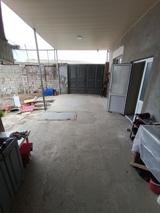 Дом 5 минут до базара