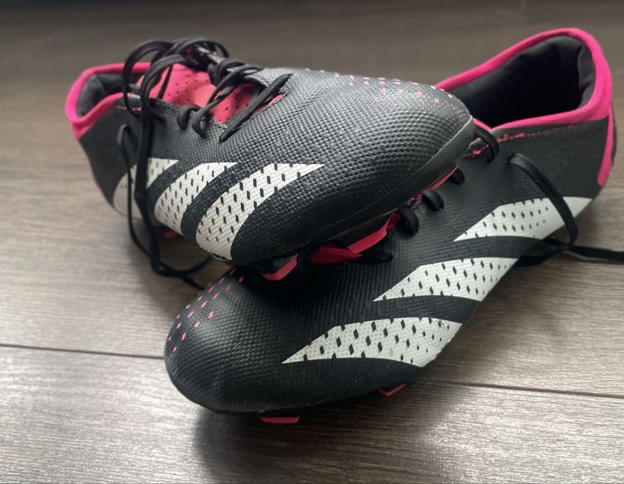 Ghete de fotbal Adidas Predator Precision 3