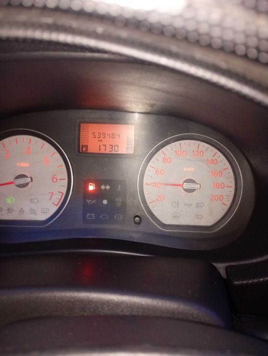 Logan facelift 2009 euro 4 benzina+gpl