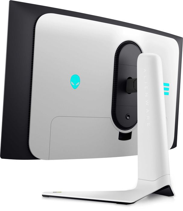 Монитор Dell Alienware Oled 32 4к 240грц AW3225QF